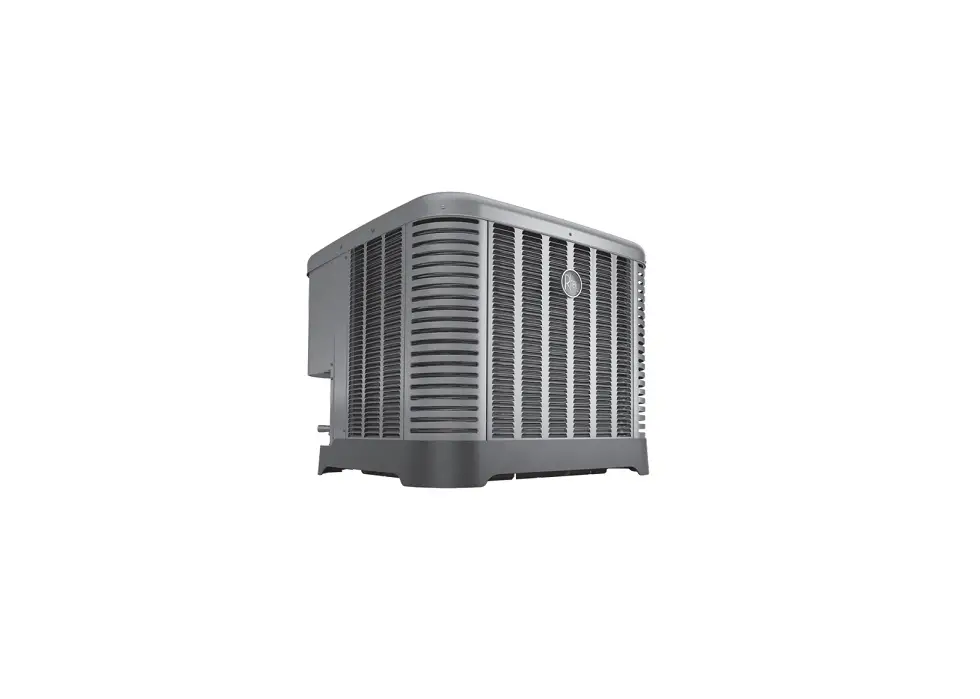 Rheem Rp14az Endeavor Line Classic Series Im Heat Pumps Instruction Manual