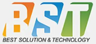 Bst Korea Id-100 Id Reader Setting User Guide