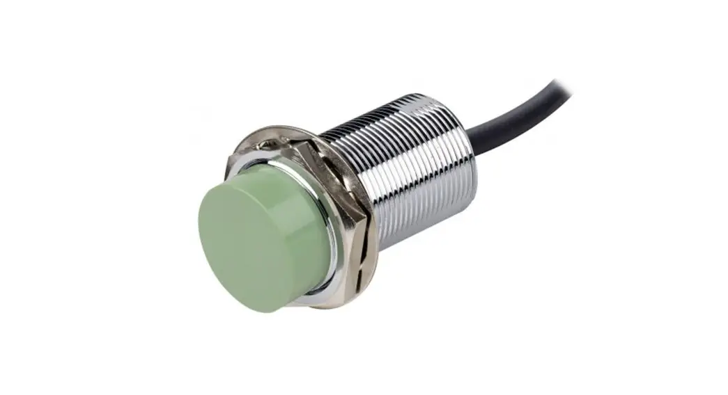 Autonics Cr30-15ao Cylindrical Capacitive Proximity Sensors Instruction Manual