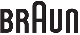 BRAUN logo