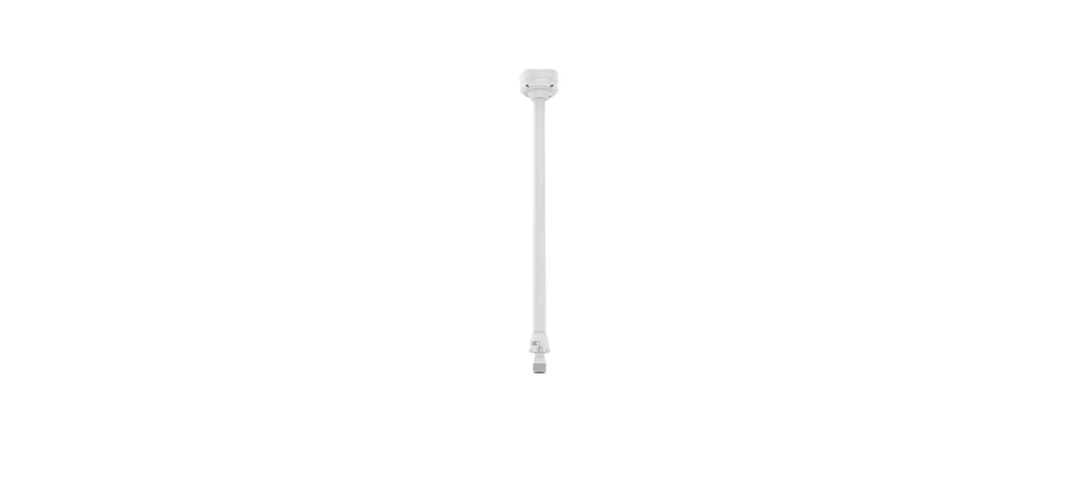 Slimbeam Telescopic Ceiling Mount Instructions