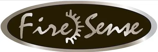 Fire Sense logo