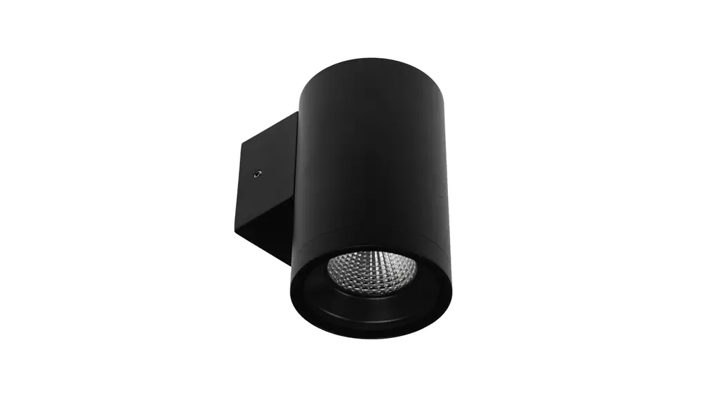 Halcyon Ex152 Surface Mount Column Spot One Way Large Installation Guide