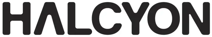 HALCYON LOGO