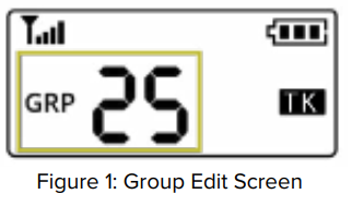 PLIANT TECHNOLOGIES MicroCom 900M Receiver - icon