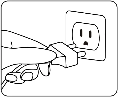 VACLIFE VL738 Tire Inflator - HOW TO USE 12