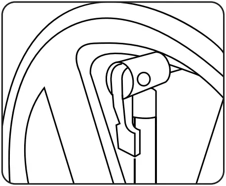 VACLIFE VL738 Tire Inflator - HOW TO USE 13