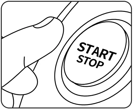VACLIFE VL738 Tire Inflator - HOW TO USE 2