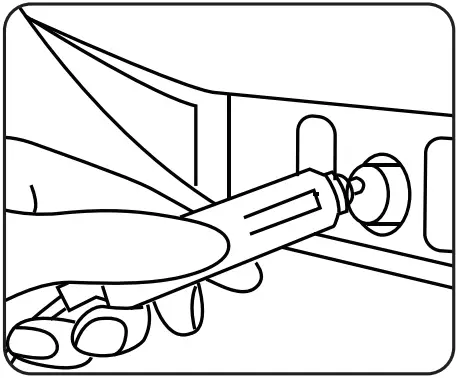 VACLIFE VL738 Tire Inflator - HOW TO USE 3