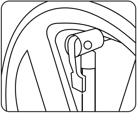 VACLIFE VL738 Tire Inflator - HOW TO USE 4