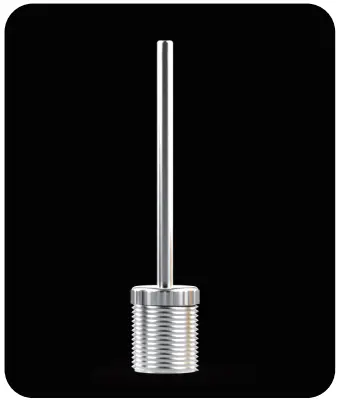 VACLIFE VL738 Tire Inflator - RIGHT NOZZLE 1