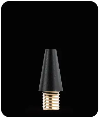 VACLIFE VL738 Tire Inflator - RIGHT NOZZLE 2