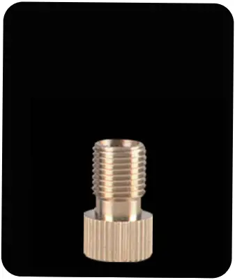 VACLIFE VL738 Tire Inflator - RIGHT NOZZLE 4