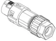 Sofarsolar HYD 3000-EP Single Phase Hybrid Inverter - Fig20
