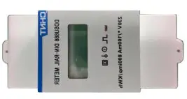 Sofarsolar HYD 3000-EP Single Phase Hybrid Inverter - Fig22