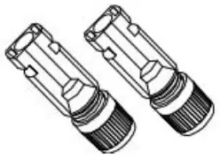 Sofarsolar HYD 3000-EP Single Phase Hybrid Inverter - Fig8