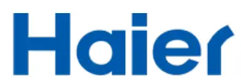 Haier - logo