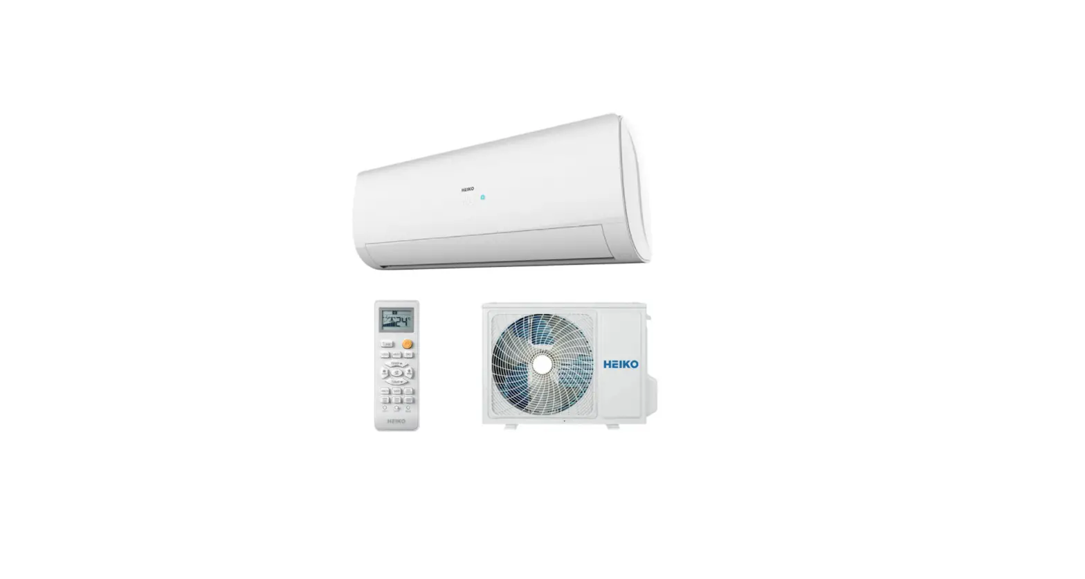 Heiko Js050 Air Conditioning And Heat Pumps Instruction Manual Heiko Js050 Air Conditioning And Heat Pumps Instruction Manual