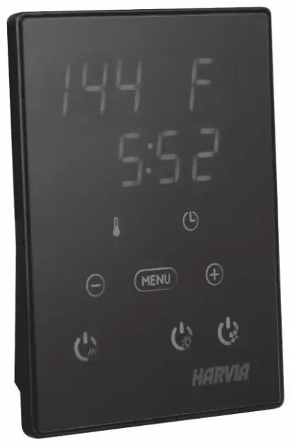 HARVIA XENIO CX30-U1-U3 For Cilindro and Virta Heaters