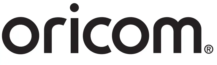 oricom Logo