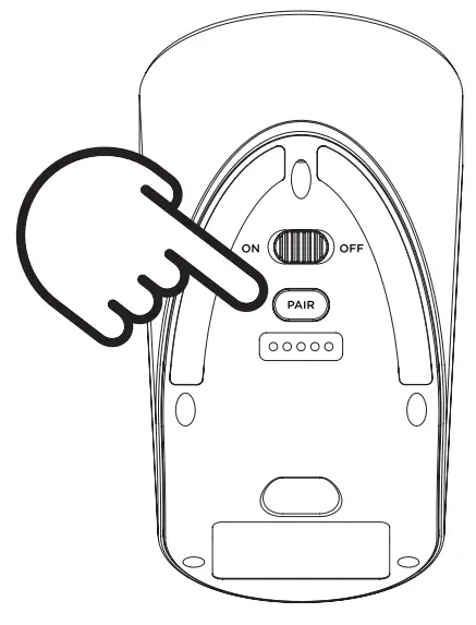 Use Base Station as a BT Speaker