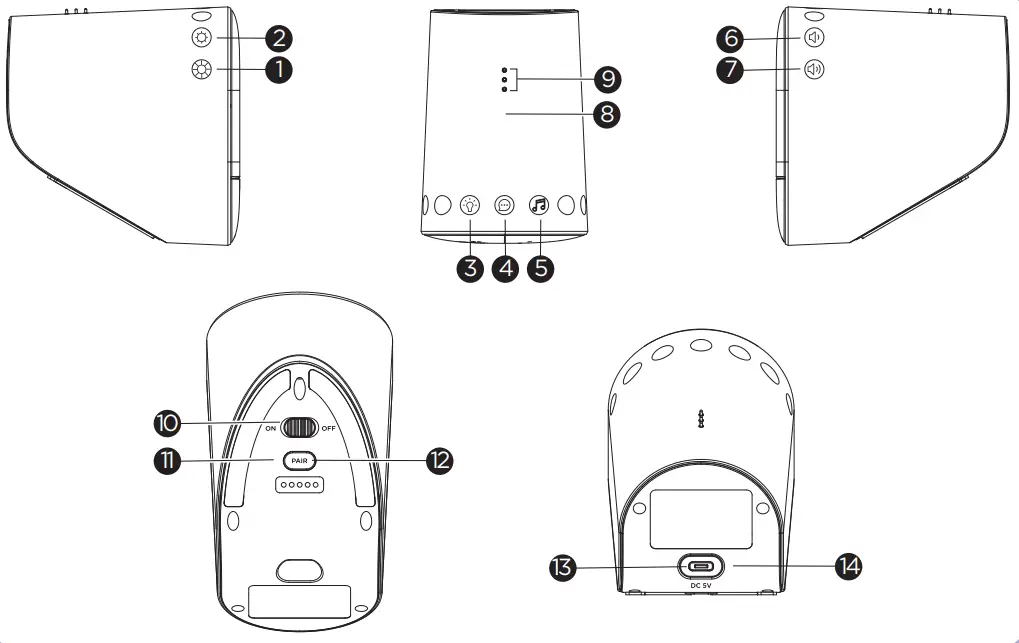 Overview of Guardian+