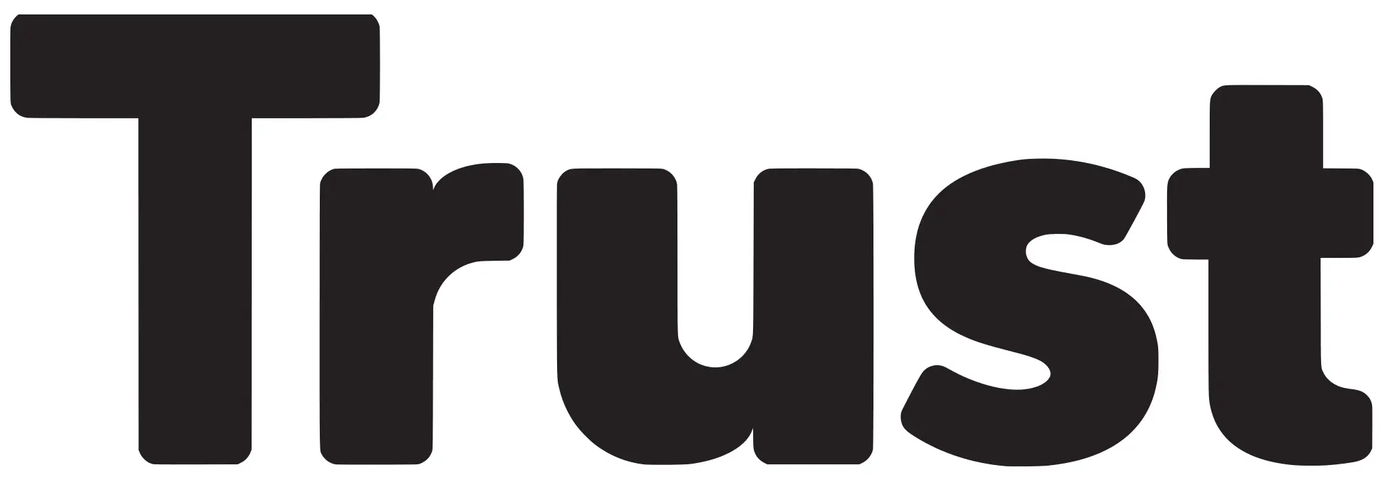 Trust-logo