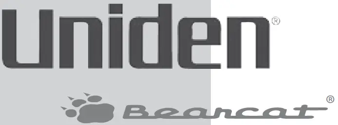 Uniden Logo