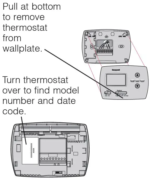 HONEYWELL-PRO-4000-5-2-DAY-PROGRAMMABLE-THERMOSTAT-fig-14