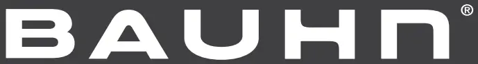 BAUHN logo