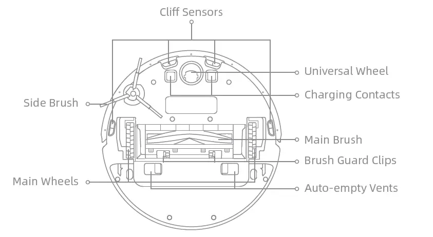 Dreame-D10-s-Auto-Empty-Robot-Vacuum-and-Mop-05