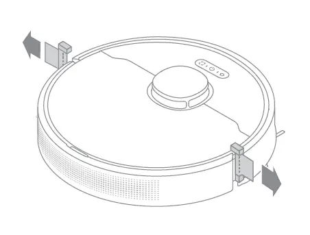 Dreame-D10-s-Auto-Empty-Robot-Vacuum-and-Mop-17