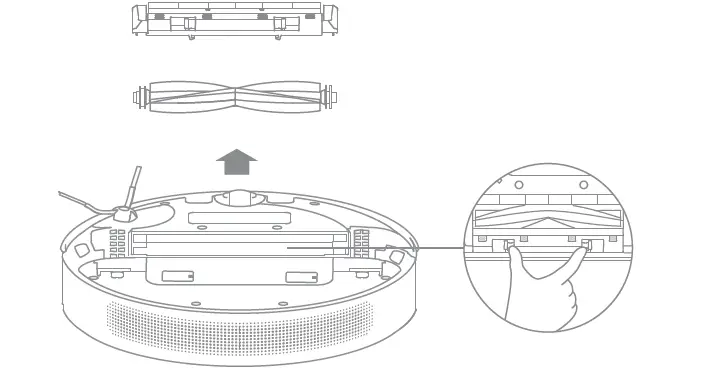 Dreame-D10-s-Auto-Empty-Robot-Vacuum-and-Mop-39