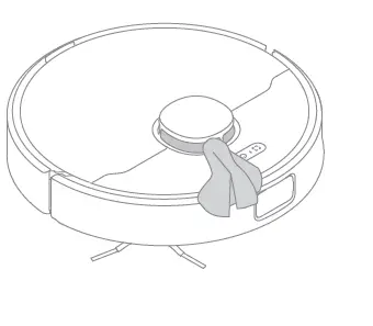 Dreame-D10-s-Auto-Empty-Robot-Vacuum-and-Mop-43