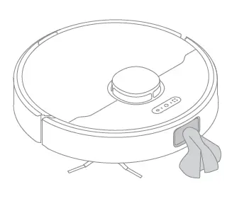 Dreame-D10-s-Auto-Empty-Robot-Vacuum-and-Mop-44