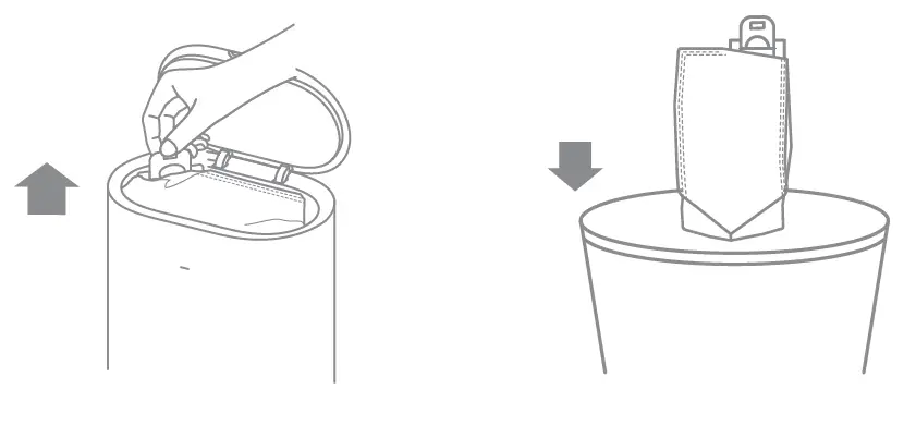 Dreame-D10-s-Auto-Empty-Robot-Vacuum-and-Mop-47