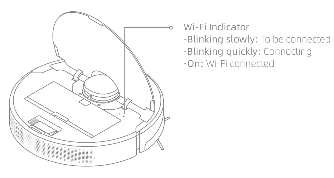 dreame-RLS3D -D10-Plus-Robot-Vacuum-and-Mop -21