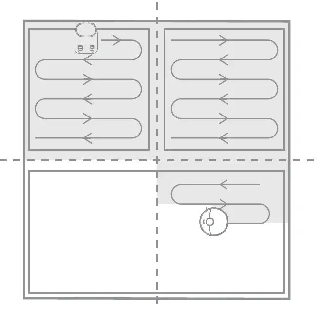 dreame-RLS3D -D10-Plus-Robot-Vacuum-and-Mop -22