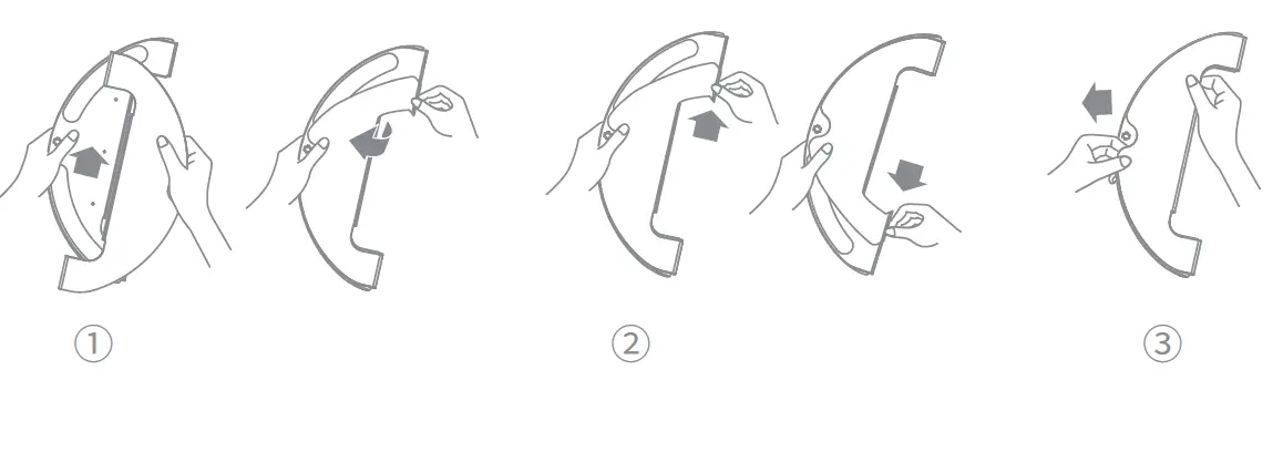 dreame-RLS3D -D10-Plus-Robot-Vacuum-and-Mop -23