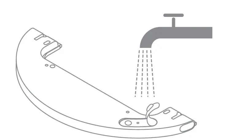 dreame-RLS3D -D10-Plus-Robot-Vacuum-and-Mop -24