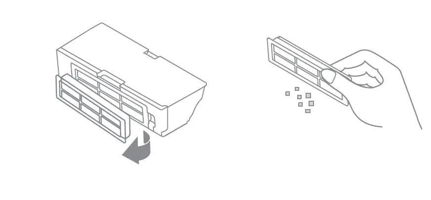 dreame-RLS3D -D10-Plus-Robot-Vacuum-and-Mop -28