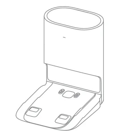 dreame-RLS3D -D10-Plus-Robot-Vacuum-and-Mop -48