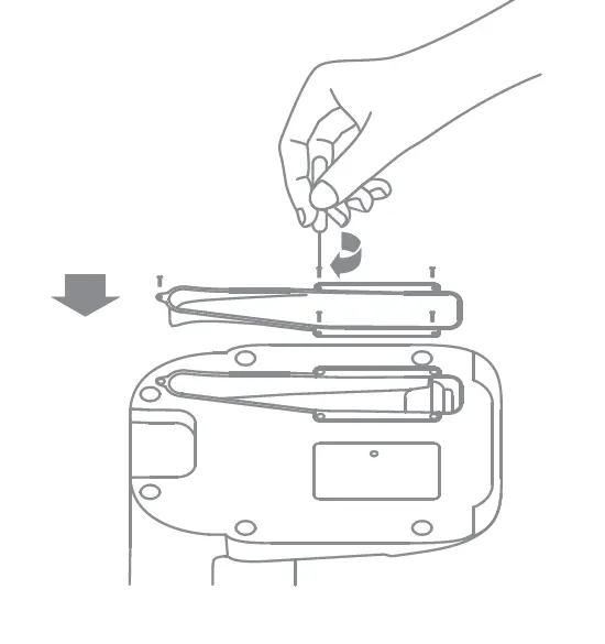 dreame-RLS3D -D10-Plus-Robot-Vacuum-and-Mop -51