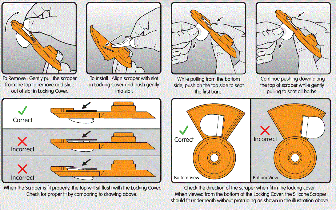Baby Brezza Formula Pro FRP0045 Food Maker Instruction-fig-1