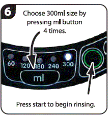 Baby Brezza Formula Pro FRP0045 Food Maker Instruction-fig-11