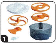 Baby Brezza Formula Pro FRP0045 Food Maker Instruction-fig-17