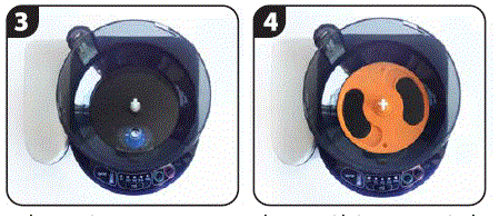 Baby Brezza Formula Pro FRP0045 Food Maker Instruction-fig-6