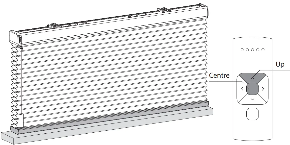 Save bottom position