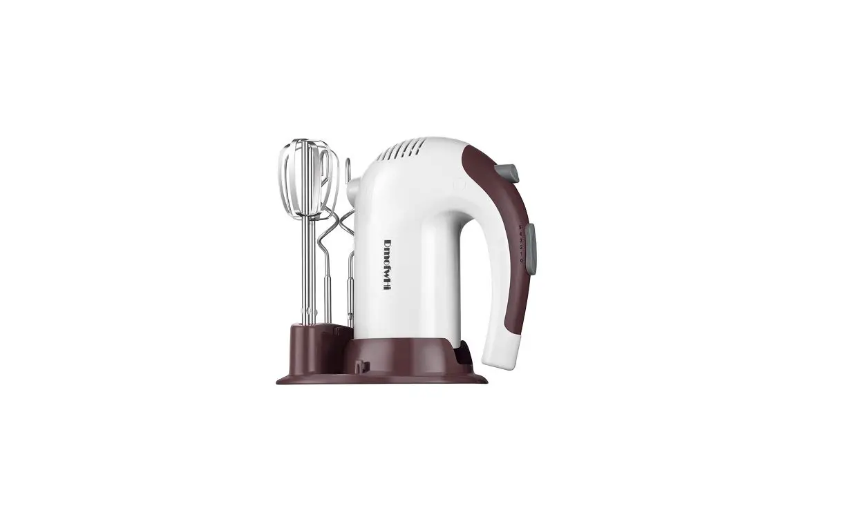 Dmofwhi Fw-hm001 Handheld Electric Mixer User Manual Dmofwhi Fw-hm001 Handheld Electric Mixer User Manual