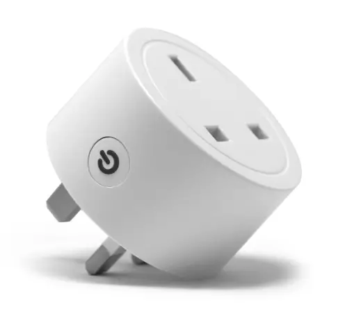 HUMAX-3-Pin-Smart-WiFi-Power-Plug-Product-image